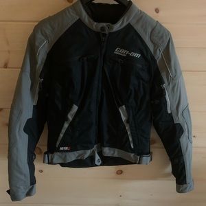 Can am jacket